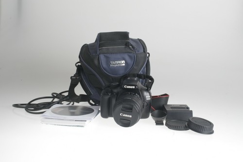 Canon eos 1100d gehäuse - canon,
