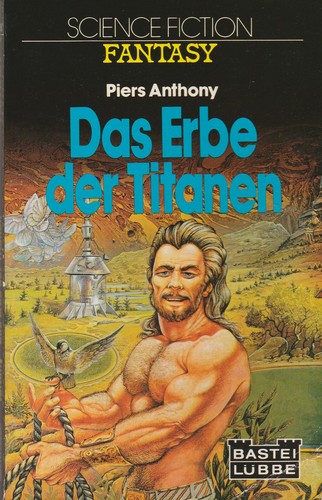 Bastei lübbe fantasy 20008 - fantasy,