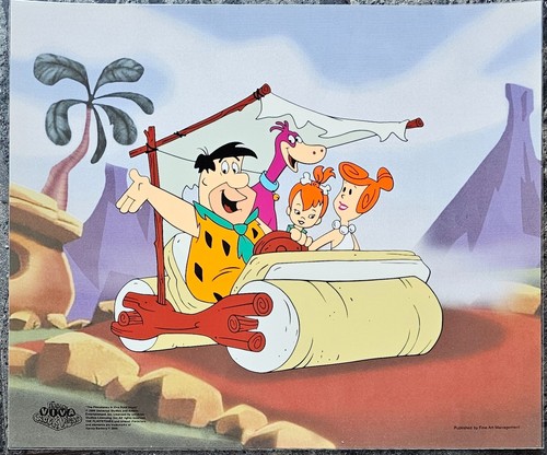 Hanna barbera familie - hanna-barbera,