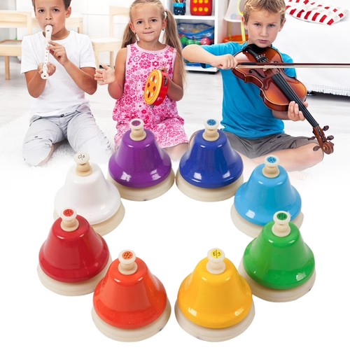 Tisch glocken töne - tisch,