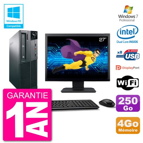 Lenovo m82 sff bildschirm - m82,
