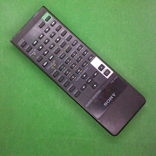 Original fernbedienung sony - original,
