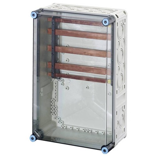 Hensel verteilerschrank - hensel,