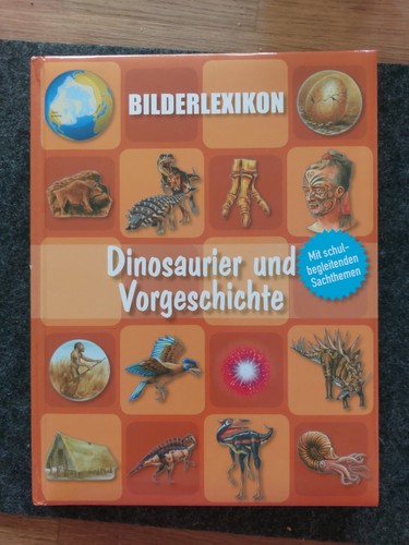 Bilderlexikon softcover - bilderlexikon, ab