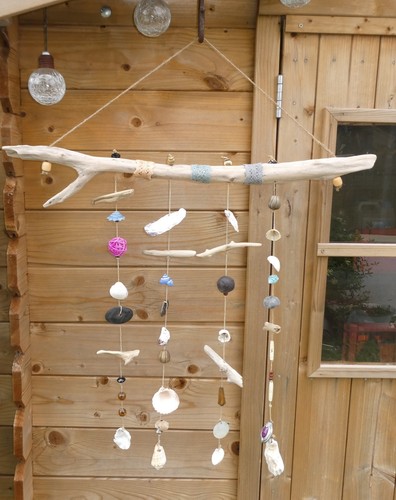 Holzmöbel flotte muscheln - holzmÖbel,