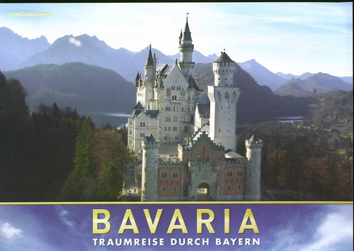 Bavaria aushangfoto a4 - -,