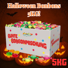 Halloween bonbons - bonbons, –
