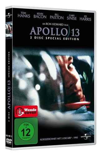 Apollo action spielfilm - apollo,