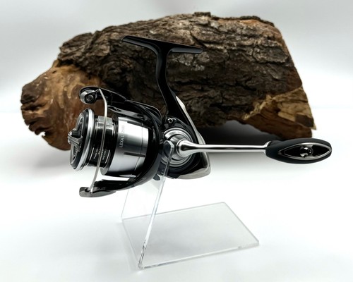 Daiwa lexa lt2500 - daiwa, 23