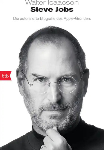 Steve jobs - steve,