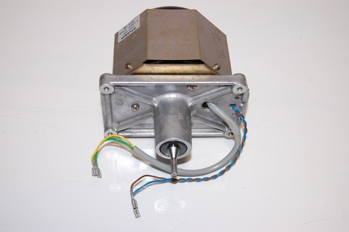 Studer capstan motor - studer, tonmotor