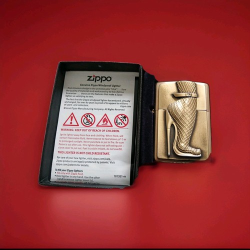 Zippo sammler feuerzeug - zippo,