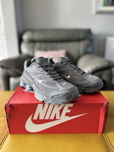 Brandneue nike shox ride 2 - nike,
