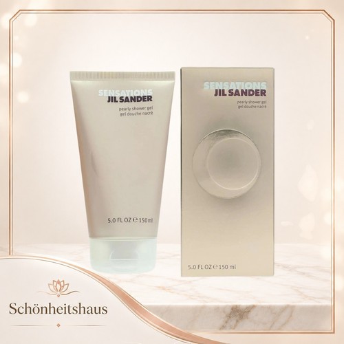 Jil sander sensations - ♀,