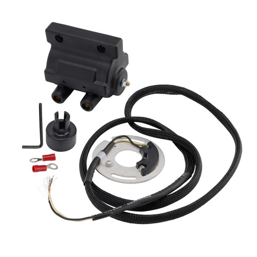Elektronische zündung kit - elektronische,