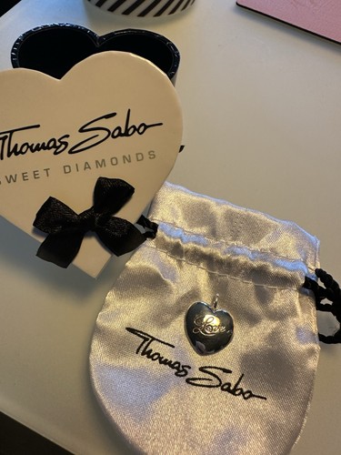 Thomas sabo - thomas,