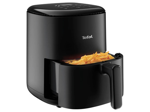 Tefal heißluftfritteuse - tefal,