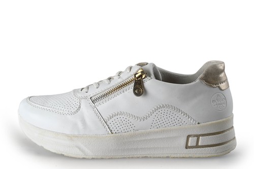 Rieker damen sneaker - sneaker, in
