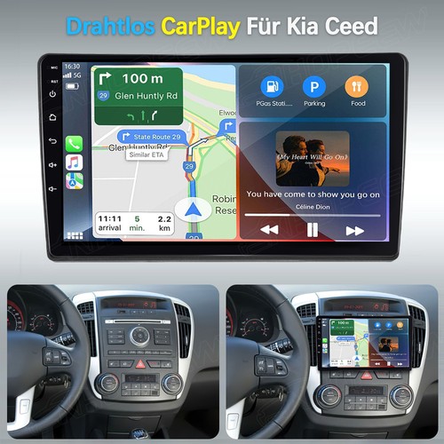 64gb android autoradio - 4+64gb,