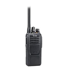 Icom f1000d - icom, ic-f1000d