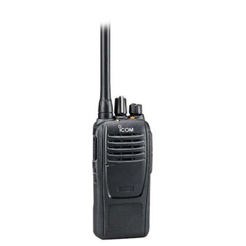 Icom f1000 - icom, ic-f1000