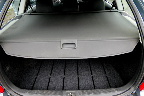 Skoda octavia - octavia, 1u