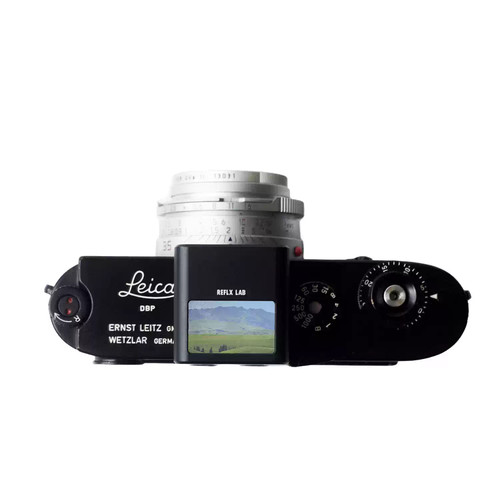 Reflx lab metal - reflx,