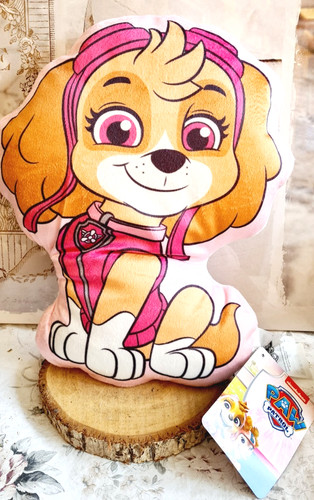 Paw patrol hund dekokissen - hund,