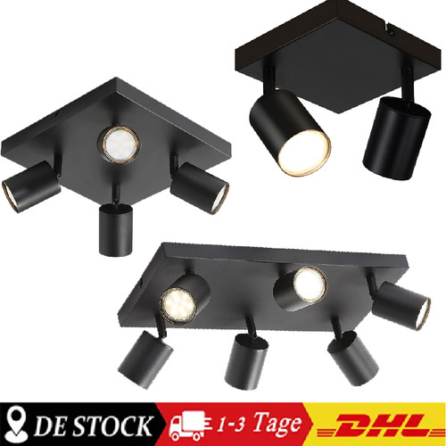 Deckenleuchte spotleuchte - deckenleuchte,