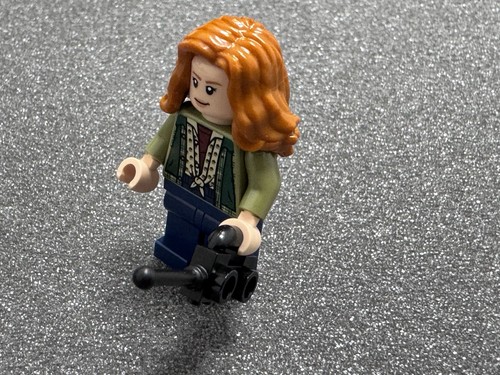 Lego stranger things - stranger,