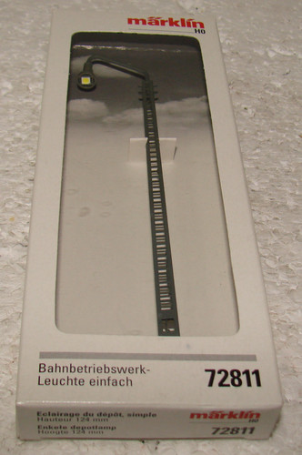 Märklin 72811 unbespielt - 72811, -unbespielt-