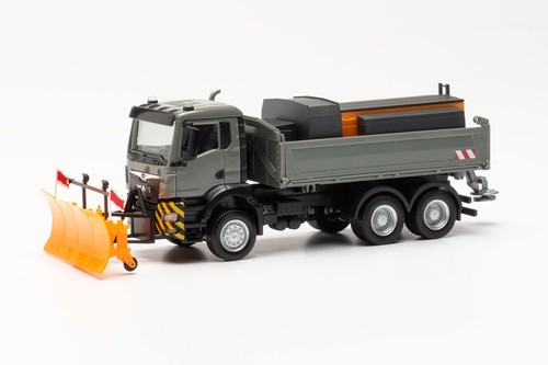 Herpa 315388 man tgs - herpa,