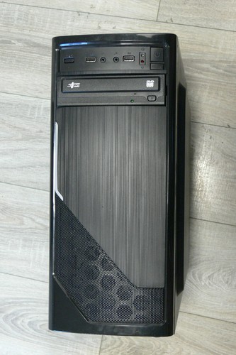 Rechner desktop computer - desktop,