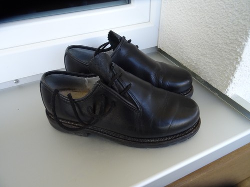 Meindl edel leder - meindl,