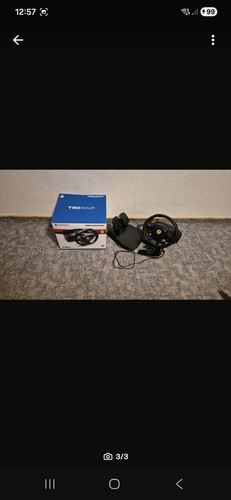 Gaming lenkrad kompatibel - gaming-lenkrad, (kompatibel