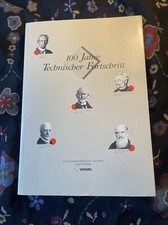 Vogel verlag 100 - vogel,