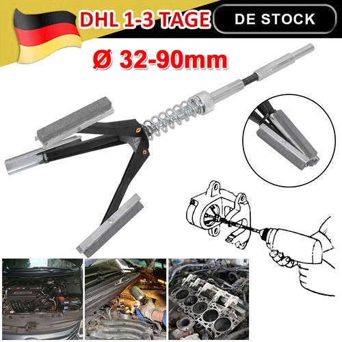 ø32 90mm honwerkzeug - Ø32-90mm,