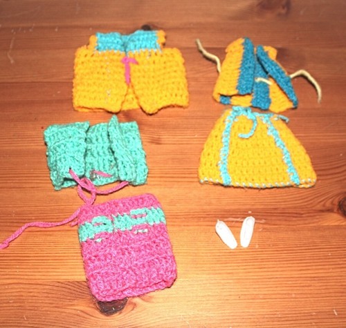 Teile alte - 5,  