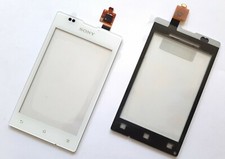 Neu displayglas für sony - neu,