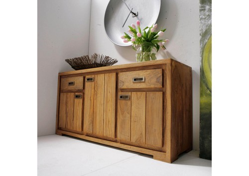 Sideboard Nature Brown #857