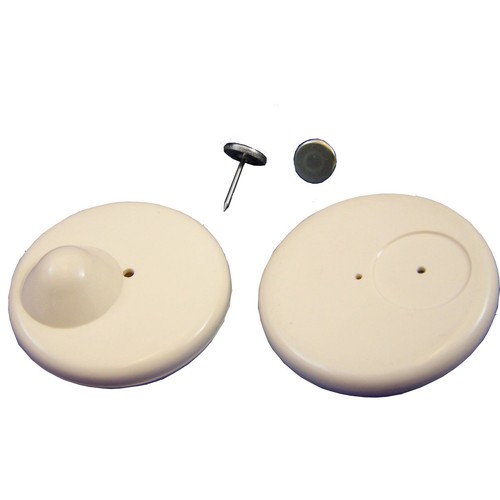 250 hartetiketten u50 beige - 250,