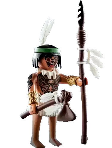 Playmobil series figures - playmobil,