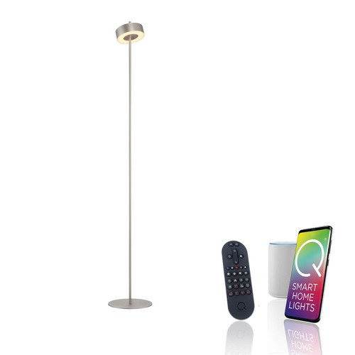 Led stehlampe smarthome - stehlampe,