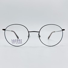 Lafont brille damen rund - lafont, blau
