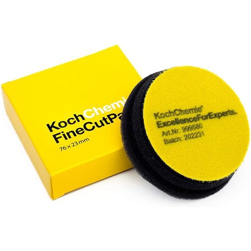 Koch chemie fine - chemie, cut