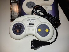 Saitek megapad iii 430 - saitek, ovp