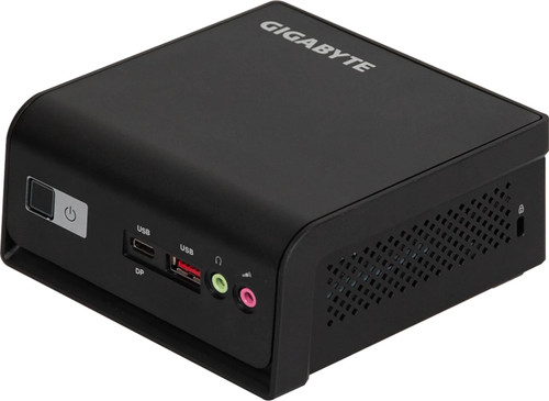 Gigabyte brix btip - gb-btip-n150,