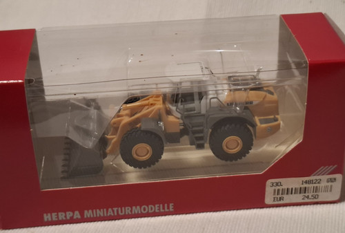 Herpa 148122 - 1:87, nr.