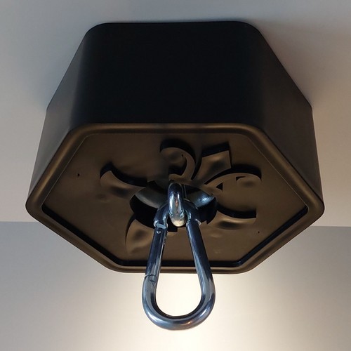Neu boxsack halterung - neu,