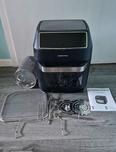Gourmetmaxx mini backofen l - gourmetmaxx, mini-backofen